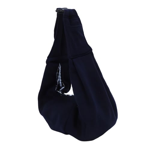 VERDANVERSE Reisehundetasche für Kleine und Katzen Atmungsaktive und Stilvolle Tragetasche mit Verstellbarem Schultergurt Lösung für Outdoor Aktivitäten und Reisen Geräumig und Komfortabel VERDANVERSE Reisehundetasche für Kleine und Katzen Atmungsaktive und Stilvolle Tragetasche mit Verstellbarem Schultergurt Lösung für Outdoor Aktivitäten und Reisen Geräumig und Komfortabel von VERDANVERSE
