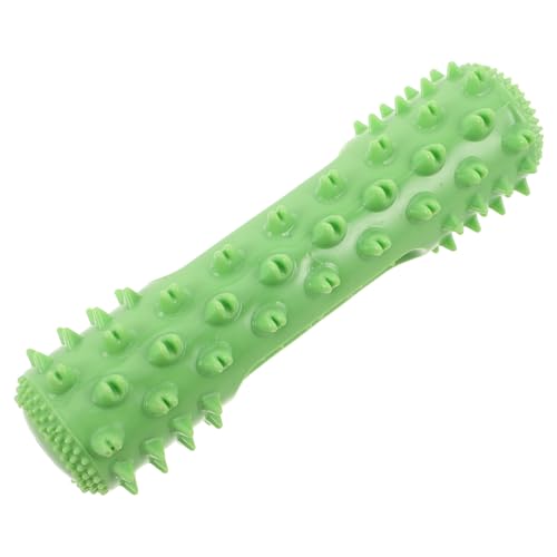 VERDANVERSE Robuster Quietsch Stick für Welpen Kleine Hunde Interaktives Kaubone für Zahnpflege und Teething VERDANVERSE Robuster Quietsch Stick für Welpen Kleine Hunde Interaktives Kaubone für Zahnpflege und Teething von VERDANVERSE