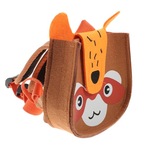 VERDANVERSE Rucksack für Welpen Hund Reisetasche Hundetragetaschen für kleine Hunde Träger pet Supplies pet Backpack hundekotbeutel Hundewestenrucksack tragbarer Hunderucksack Hundebedarf Tuch von VERDANVERSE