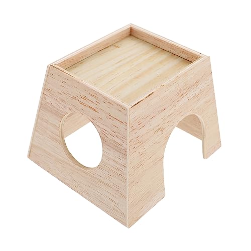 VERDANVERSE Rutin Hühnerchalet Hund Käfig Schlafnest für Hamster Hamster-Versteckspielzeug Wurf Chicken Incubator brathänchenhalter coope Haustierversteckhaus Hölzernes Rutin-Hühnernest Holz VERDANVERSE Rutin Hühnerchalet Hund Käfig Schlafnest für Hamster Hamster-Versteckspielzeug Wurf Chicken Incubator brathänchenhalter coope Haustierversteckhaus Hölzernes Rutin-Hühnernest Holz von VERDANVERSE