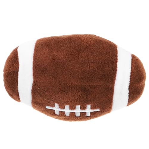 VERDANVERSE Spielzeugball für Haustiere Kauspielzeug für Hunde beissen Zähne groß Interactive Dog Toys kauspielzeug welpe Hundespielzeug interessantes Welpenspielzeug Plüsch Coffee VERDANVERSE Spielzeugball für Haustiere Kauspielzeug für Hunde beissen Zähne groß Interactive Dog Toys kauspielzeug welpe Hundespielzeug interessantes Welpenspielzeug Plüsch Coffee von VERDANVERSE