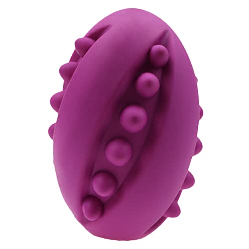 VERDANVERSE Spielzeugball mittelgroße Hunde für Haustiere behandeln Interaktives Hundespielzeug Welpe interessantes molares tragbares molares Hundeoberteile Gummi VERDANVERSE Spielzeugball mittelgroße Hunde für Haustiere behandeln Interaktives Hundespielzeug Welpe interessantes molares tragbares molares Hundeoberteile Gummi von VERDANVERSE