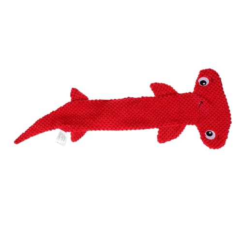 VERDANVERSE Squeaky Hundespielzeug aus Strapazierfähigem Interaktives Kauspielzeug für Kleine Hunde Langlebig Sicher und Spielerisch zur Zahnpflege für Indoor und Outdoor Spielspaß von VERDANVERSE