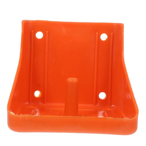 VERDANVERSE Thickened Livestock Feeding Box Lick Brick Holder for Cattle Sheep Multinutrient Salt Block Feeder Easy to Clean and Reusable VERDANVERSE Thickened Livestock Feeding Box Lick Brick Holder for Cattle Sheep Multinutrient Salt Block Feeder Easy to Clean and Reusable von VERDANVERSE