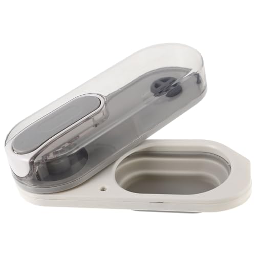 VERDANVERSE Tragbare Hundewasserflasche Lebensmittelechtem Material Auslaufsicherer Wasserspender Für Hunde Und Für Und Outdoor-aktivitäten Und Praktisch Für Unterwegs VERDANVERSE Tragbare Hundewasserflasche Lebensmittelechtem Material Auslaufsicherer Wasserspender Für Hunde Und Für Und Outdoor-aktivitäten Und Praktisch Für Unterwegs von VERDANVERSE
