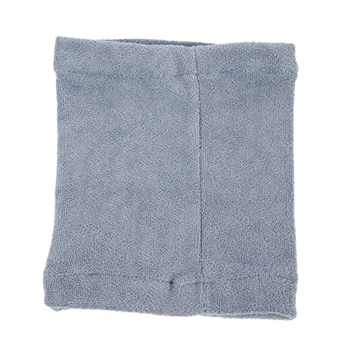 VERDANVERSE Tragbarer Ohrenschützer für Elastischer Snood für Haustier Accessoire zur Geräuschreduzierung Waschbar und Dehnbar für Entspannte VERDANVERSE Tragbarer Ohrenschützer für Elastischer Snood für Haustier Accessoire zur Geräuschreduzierung Waschbar und Dehnbar für Entspannte von VERDANVERSE