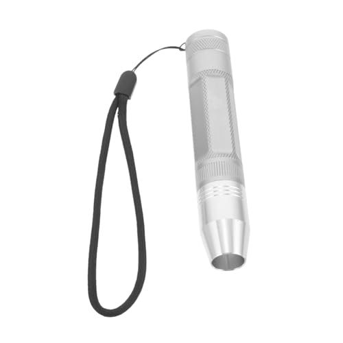 VERDANVERSE Tragbares Candling Gerät für Hühner Enten Gänse und Papageien Eier Sicheres Monitoring Embryo Entwicklung VERDANVERSE Tragbares Candling Gerät für Hühner Enten Gänse und Papageien Eier Sicheres Monitoring Embryo Entwicklung von VERDANVERSE
