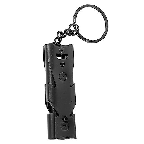VERDANVERSE Trillerpfeife für Hunde und Vogeltraining Tragbar und Langlebig Sicher für Ohren für Outdoor Aktivitäten und Haustierkommunikation von VERDANVERSE