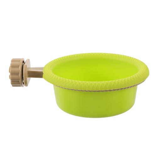 VERDANVERSE Vogelbadewanne mit Stand Wiederverwendbare Badewanne für Papageien Wellensittiche und Kleine Vögel Duschbox für Drinnen und Draußen Wetterfest und Leicht zu Reinigen VERDANVERSE Vogelbadewanne mit Stand Wiederverwendbare Badewanne für Papageien Wellensittiche und Kleine Vögel Duschbox für Drinnen und Draußen Wetterfest und Leicht zu Reinigen von VERDANVERSE