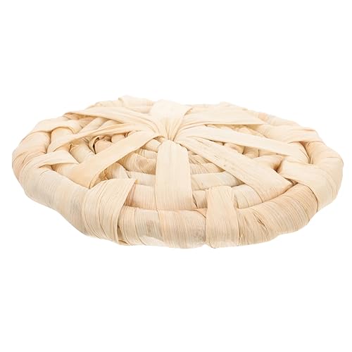 VERDANVERSE Vogelbarsch Bird Toys papageienspielzeug Parrot Toys Vogel Papageien Kauspielzeug für Sittiche Kauspielzeug für Vögel Sittiche Gleichgewichtstrainingsspielzeug Maisschale von VERDANVERSE