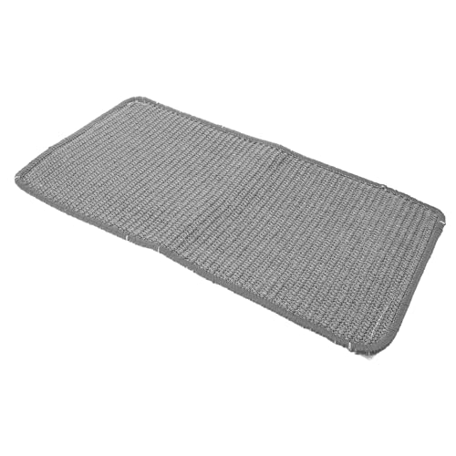 VERDANVERSE Wandmontierte Katzenkratzmatte Kratzschutz für Möbel Platzsparende Lösung für Katzenliebhaber VERDANVERSE Wandmontierte Katzenkratzmatte Kratzschutz für Möbel Platzsparende Lösung für Katzenliebhaber von VERDANVERSE