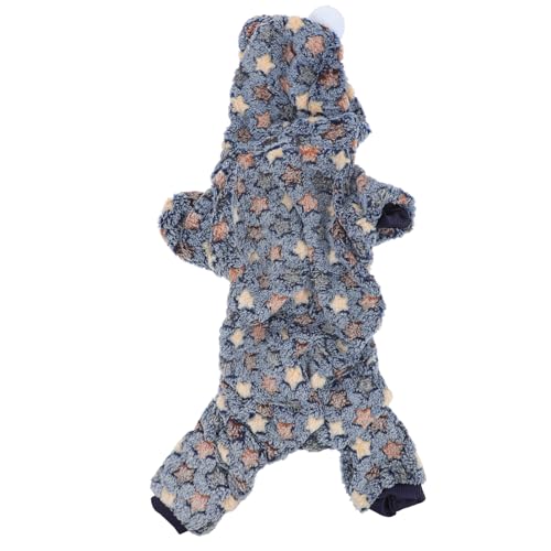 VERDANVERSE Warme Haustierkleidung Für Kleine Hunde Winterkleidung Wintermantel Haustierkostüme Hundekleidung Haustier Winterkleidung Welpenkleidung Haustierbedarf Hundekostüme Für VERDANVERSE Warme Haustierkleidung Für Kleine Hunde Winterkleidung Wintermantel Haustierkostüme Hundekleidung Haustier Winterkleidung Welpenkleidung Haustierbedarf Hundekostüme Für von VERDANVERSE