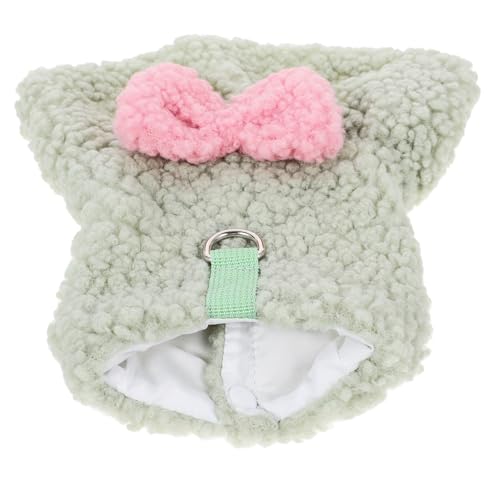 VERDANVERSE Warme Kleidung für Biege Haustier Körperpflege Hundekleidung Abdeckung Welpe hundemantel Dog Raincoat Winterkostüm für Haustiere Thermokleidung für Haustiere Polyesterfutter VERDANVERSE Warme Kleidung für Biege Haustier Körperpflege Hundekleidung Abdeckung Welpe hundemantel Dog Raincoat Winterkostüm für Haustiere Thermokleidung für Haustiere Polyesterfutter von VERDANVERSE