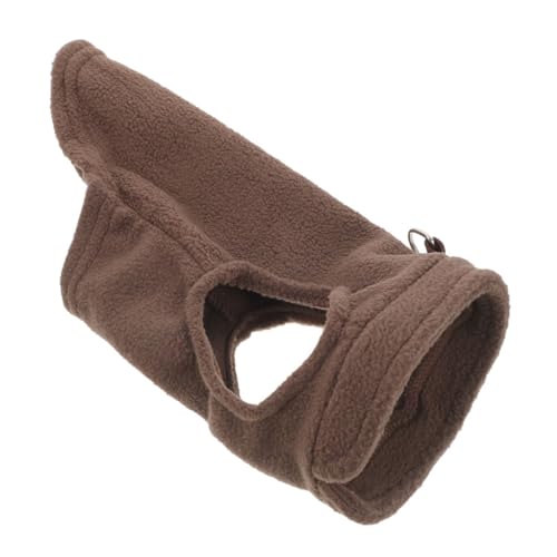 VERDANVERSE Warmer Hundemantel Dackelkostüm Weste Winter Haustier Welpe Für Hundekleidung Hundebekleidung Warme Hundekleidung Hundeoutfits Hundejacken Hundemäntel Für Kaltes VERDANVERSE Warmer Hundemantel Dackelkostüm Weste Winter Haustier Welpe Für Hundekleidung Hundebekleidung Warme Hundekleidung Hundeoutfits Hundejacken Hundemäntel Für Kaltes von VERDANVERSE