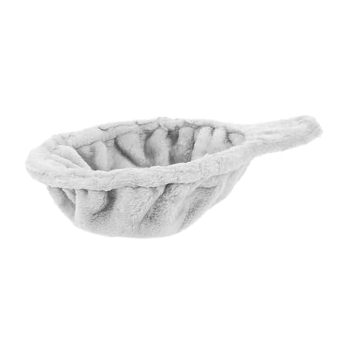 VERDANVERSE katzenkratzbaum katzenkorb katzenbaum zubehör Katzenhaus katzenbett hängematte Katzenklettergerüstbrücke Katzennestrahmen Hängendes Korbbett für Haustiere Stahlring Light Grey VERDANVERSE katzenkratzbaum katzenkorb katzenbaum zubehör Katzenhaus katzenbett hängematte Katzenklettergerüstbrücke Katzennestrahmen Hängendes Korbbett für Haustiere Stahlring Light Grey von VERDANVERSE
