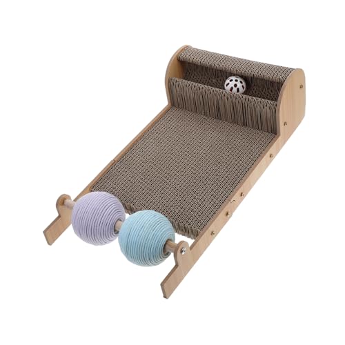VERDANVERSE kratzbaum für Katzen Katzenkratzer Katzenliege katzenbett Katzenkratzmöbel kratzmöbel für Katzen kratzunterlage für Katzen Kratzbrett Kratzpad Katzenkratzpolster Wellpapier VERDANVERSE kratzbaum für Katzen Katzenkratzer Katzenliege katzenbett Katzenkratzmöbel kratzmöbel für Katzen kratzunterlage für Katzen Kratzbrett Kratzpad Katzenkratzpolster Wellpapier von VERDANVERSE