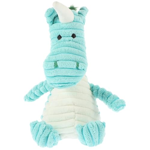 VERDANVERSE lustiges Kauspielzeug Haustier quietschend kleine Hunde lustiges Welpenspielzeug anregend Interactive Dog Toys Dog chew Toy hundekauspielzeuge Hundespielzeug Hundeplüschspielzeug von VERDANVERSE