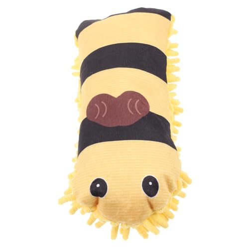 VERDANVERSE zahnendes hundespielzeug Backenzahnspielzeug für Hunde Hundeplüschspielzeug Spielzeughunde welpen stofftier Interactive Dog Toys Dog chew Toy Welpen Hundespielzeug Plüsch VERDANVERSE zahnendes hundespielzeug Backenzahnspielzeug für Hunde Hundeplüschspielzeug Spielzeughunde welpen stofftier Interactive Dog Toys Dog chew Toy Welpen Hundespielzeug Plüsch von VERDANVERSE