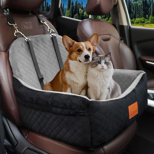 Autositz für kleine Hunde (Blagre) von VERGODPRO