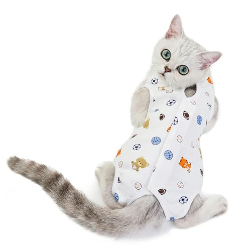 Haustier Katze Baumwolle Kleidung für Hund von VERIMP