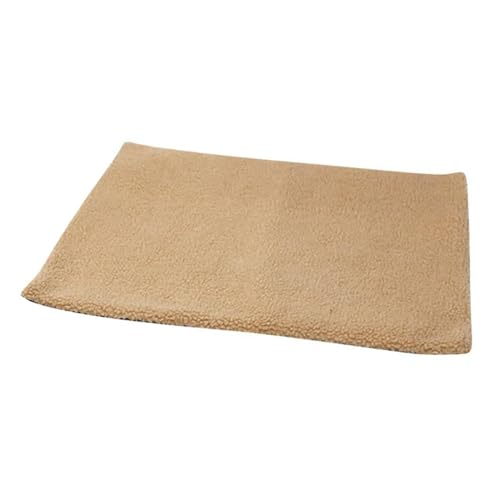 VERIMP Hund Haustier Pads Hundedecke Katzenbett Welpe Haustier Thermische Matte Decke Sofa Kissen Home Halten Warm Schlafabdeckung von VERIMP