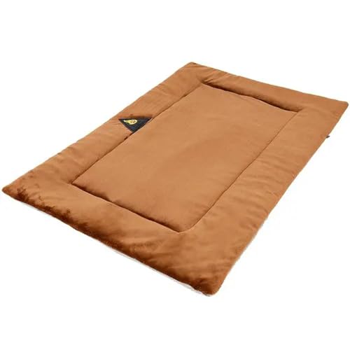 VERIMP Pet Pads Decke Flanell Welpen Pad Wärmende Kissen Matte Für Ältere Katzen Hunde Kleine Haustiere Wärme von VERIMP