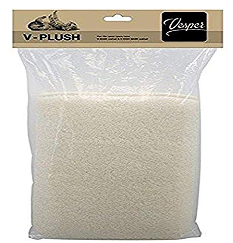 Catit Vesper Ersatzkissen Plush, 28 x 56cm Catit Vesper Ersatzkissen Plush, 28 x 56cm von VESPER