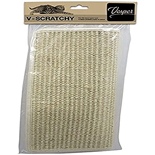 Vesper V-Scratchy 32 x 32 cm Vesper V-Scratchy 32 x 32 cm von VESPER