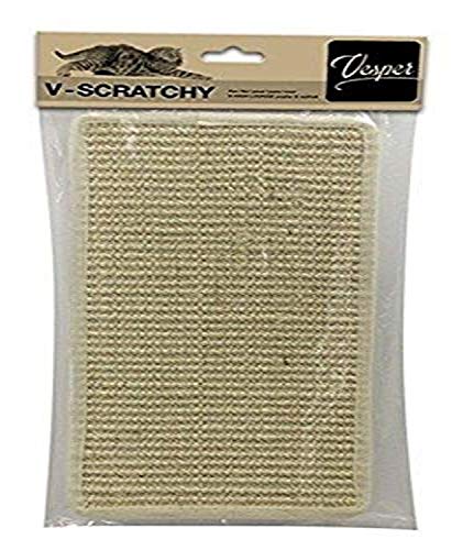 Vesper V-Scratchy 35 x 17 cm Vesper V-Scratchy 35 x 17 cm von VESPER