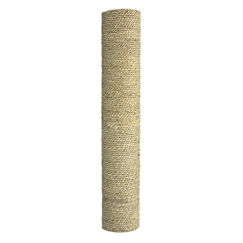 Catit 52180 Vesper Ersatzkratzstamm Tube, natur, 8 x 44,5cm Catit 52180 Vesper Ersatzkratzstamm Tube, natur, 8 x 44,5cm von VESPER