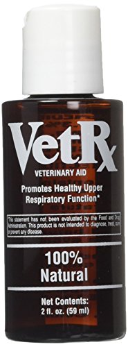 Vetrx Geflügelhilfe, 56 ml (2 Unzen) von VET RX