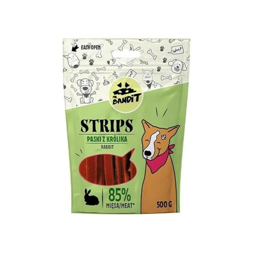 Futter VETEXPERT 500 g - Marke: VETEXPERT - EAN: 5902414207769 von VETEXPERT