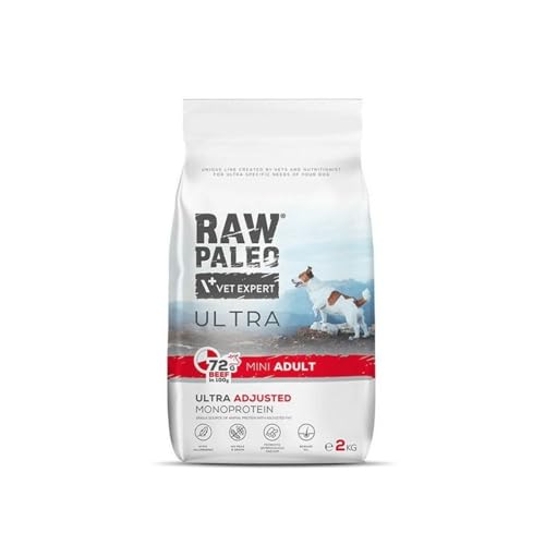 VETEXPERT Adult Beef Kalb - Marke: VETEXPERT - EAN: 5902414211049 VETEXPERT Adult Beef Kalb - Marke: VETEXPERT - EAN: 5902414211049 von VETEXPERT
