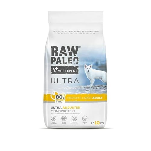VETEXPERT Adult Truthahn 10 kg - Marke: VETEXPERT - EAN: 5902414211001 VETEXPERT Adult Truthahn 10 kg - Marke: VETEXPERT - EAN: 5902414211001 von VETEXPERT