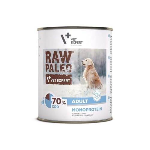 VETEXPERT VETEXPERT Adult Monoprotein Nassfutter mit der EAN: 5902414209381 VETEXPERT VETEXPERT Adult Monoprotein Nassfutter mit der EAN: 5902414209381 von VETEXPERT