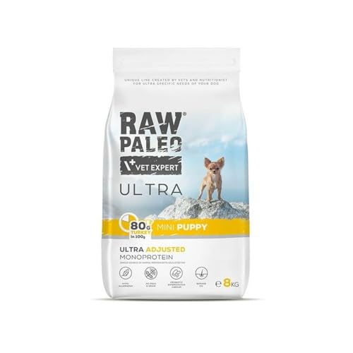 VETEXPERT VETEXPERT Ultra-Mini Puppy Truthahn 8 kg mit der EAN: 5902414210936 von VETEXPERT