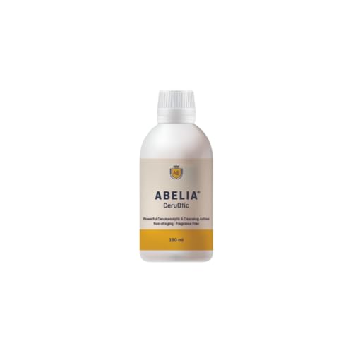 ABELIA® CeruOtic - 180 ml von VETNOVA