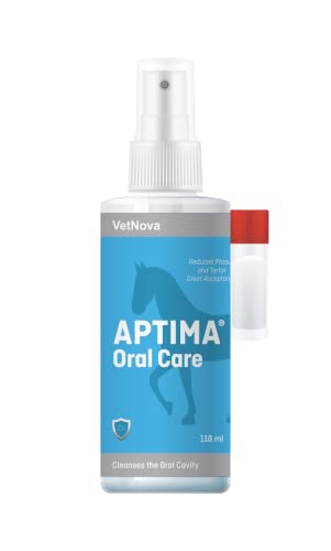 APTIMA® Oral Care 118ml von VETNOVA