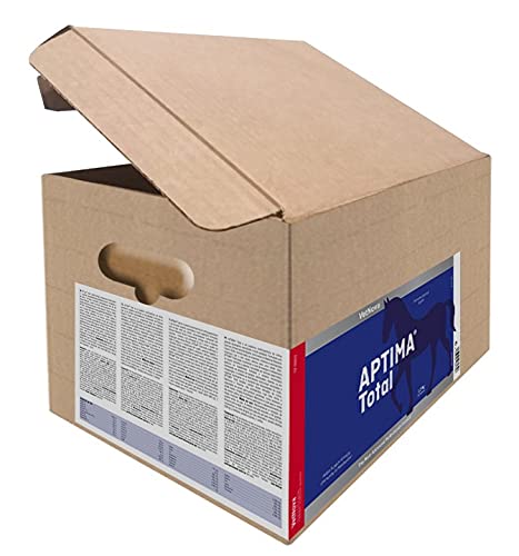 APTIMA® Total 7,2 kg Pulver Box von VETNOVA