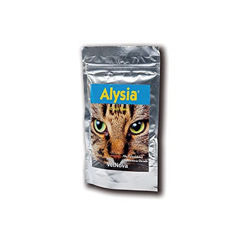 Alysia 30 Soft Chews (NDR) von VETNOVA