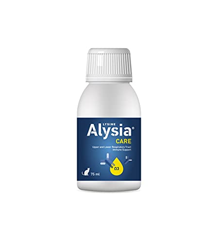 Alysia Care 75 ml von VETNOVA