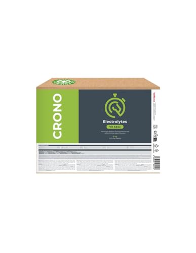 CRONO Electrolytes Vit E&Se 6 kg von VETNOVA