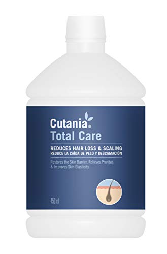 CUTANIA Total Care 120 ml CUTANIA Total Care 120 ml von VETNOVA
