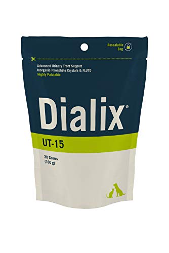 DIALIX UT-15 von VETNOVA