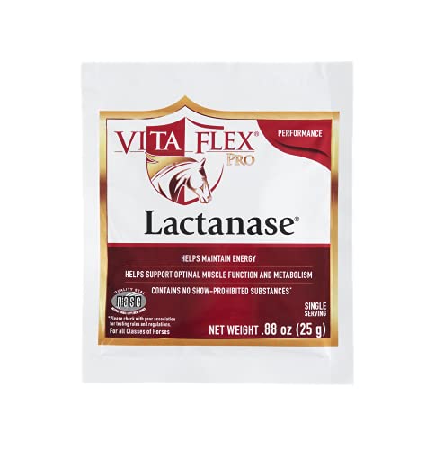 Lactanase VN-VIT-0010 Ergänzungsmittel von VETNOVA