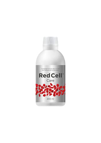 RED Cell Care LIQUIDO ORAL 200ML (NDR) von VETNOVA
