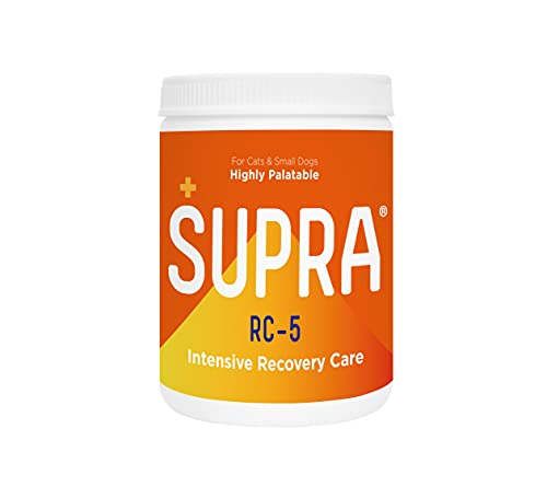 Supra® RC-5: 30 kausnacks von VETNOVA