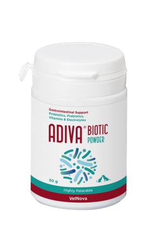 VETNOVA ADIVA Biotic Powder 30g VETNOVA ADIVA Biotic Powder 30g von VETNOVA