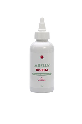 VETNOVA Abelia TrisEDTA 118 ml VETNOVA Abelia TrisEDTA 118 ml von VETNOVA