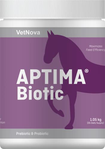 VETNOVA Aptima® Biotic – 1,05 kg von VETNOVA